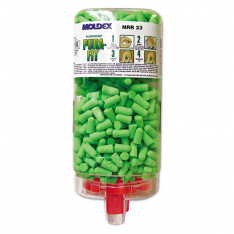 MOLDEX 6845, PURA-FIT PLUGSTATION EARPLUG DISPENSER